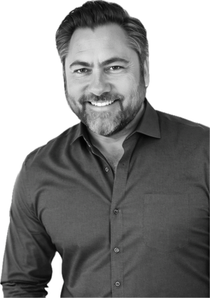 Rob Uys, Group Managing Director, Cape Bag Group